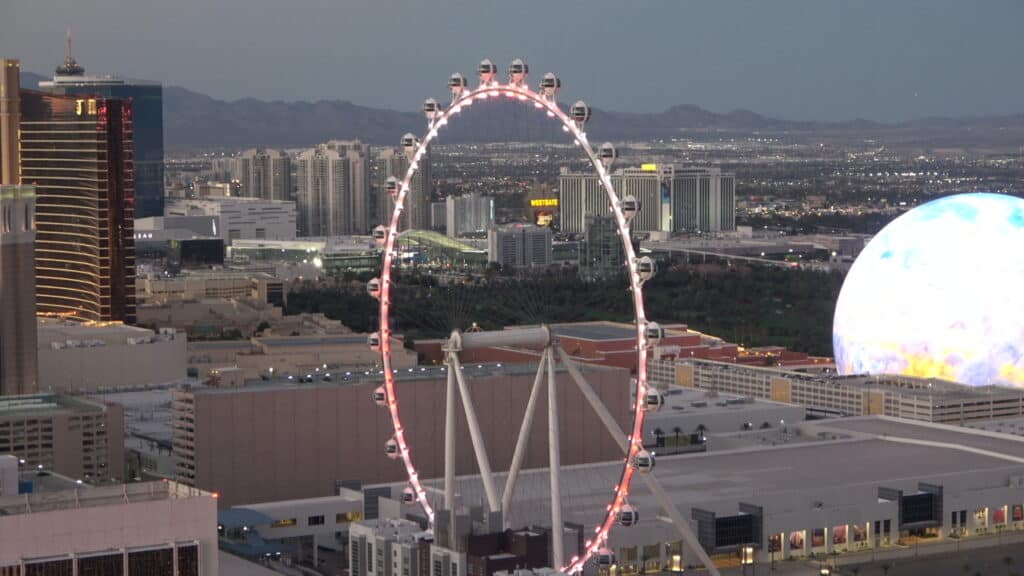 High Roller