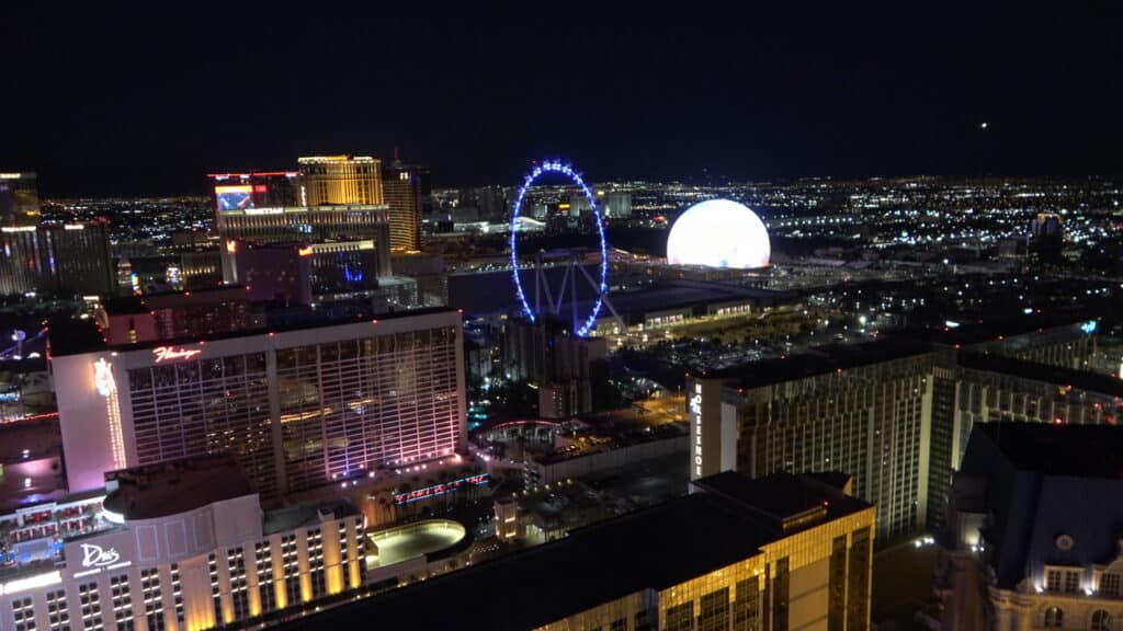 High Roller