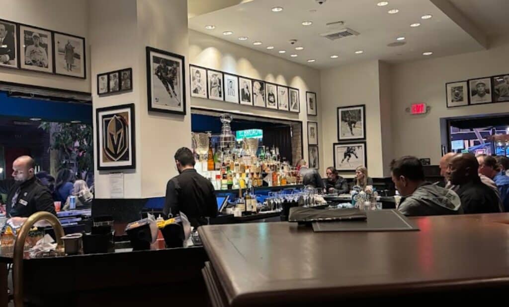 Gallagher's Steakhouse