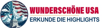 Logo Wunderschöne USA