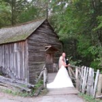 Cades Cove Grist Mill – Das Herzstück der Gemeinde
