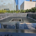 Eines der Wasserbecken